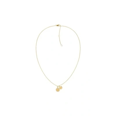 Afbeelding van Tommy Hilfiger MINI Ketting goldcoloured, Dames, Maat: One Size, Gold coloured