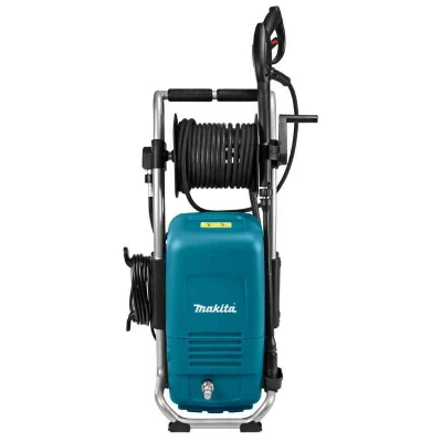 Afbeelding van Makita HW140 230 V Hogedrukreiniger 140 bar in doos