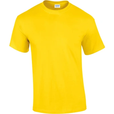 Afbeelding van Kustom Kit Fashion Fit Superwash® 60º Tee Light Grey Marl XL