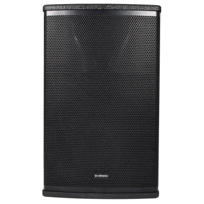 Afbeelding van Citronic CUBA 10 passieve speaker 270W RMS