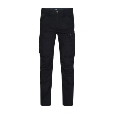Afbeelding van Petrol Industries Heren Cargo Broek Shellfront Broeken Herenkleding Zwart Maat W29L32