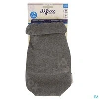Afbeelding van Difrax Isolerende Flessentas Deluxe, 1 stuks