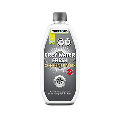 Afbeelding van Thetford Geurverwijderaar Grey Water Fresh