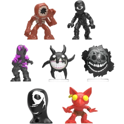 Afbeelding van Doors Minifiguren
