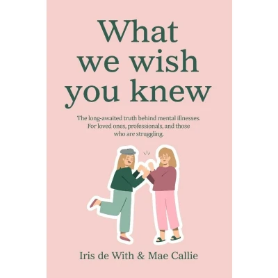 Afbeelding van What we wish you knew
