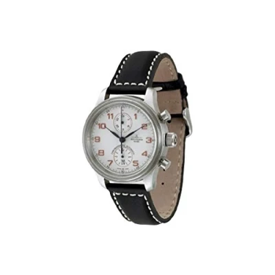 Afbeelding van Zeno Watch Basel Herenhorloge 9557BVD f2