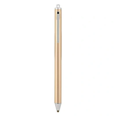 Afbeelding van Universele touchscreen stylus pennen, hoge gevoeligheid en precisie capacitieve pennen met fijne punt, actieve digitale pen voor tablets mobiele telefoons, diverse kleuren optioneel(gouden)