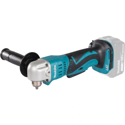 Afbeelding van Makita DDA350ZJ 18V Li Ion accu haakse boormachine body in Mbox