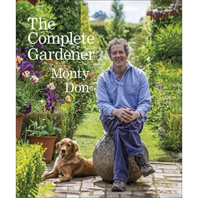 Afbeelding van The Complete Gardener: A Practical, Imaginative Guide to Every Aspect of Gardening