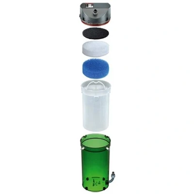 Afbeelding van Eheim Classic 250 plus (2213)