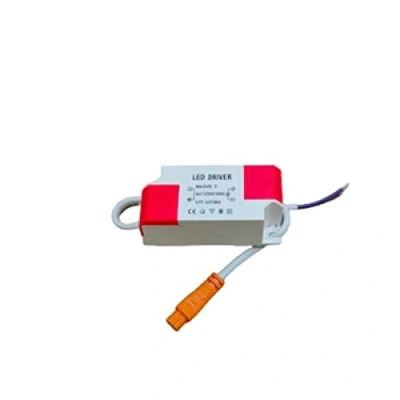 Afbeelding van JANDEI Driver LED achtergrondverlichting, type clip 48 W, IP20