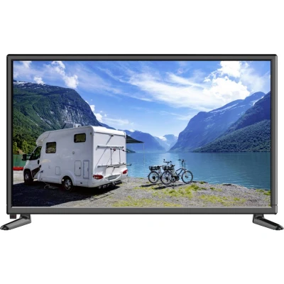Afbeelding van Reflexion LED22iBT LCD TV 55 cm 22 inch Energielabel E (A G) DVB T2, C, S2, Full HD, Smart TV, WiFi, CI+* Zwart