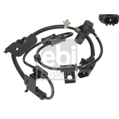 Afbeelding van Febi Bilstein ABS sensor 185595
