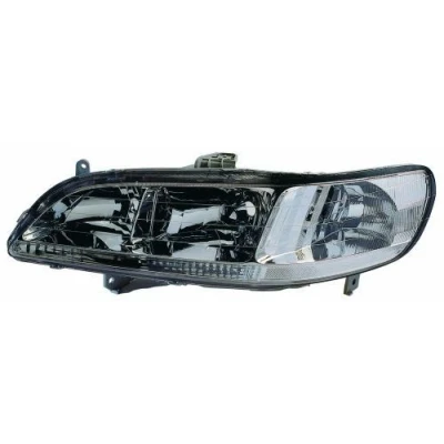 Afbeelding van Koplamp DEPO 217 1126EM 1, Links