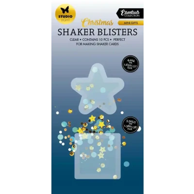Afbeelding van Mini gifts Essentials nr.16