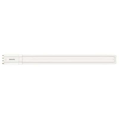 Afbeelding van Philipsilips led helder 3400lm 24w 6500k cri80 89 bundel 160c ip20 30000uur koel wit dxl 37x535mm 53 77v ac 600ma 82843400