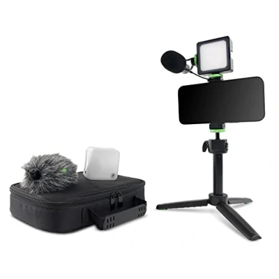 Afbeelding van Mackie EM 93MK camera microfoon