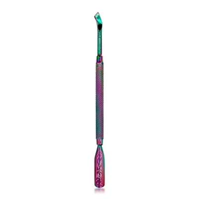 Afbeelding van KADS 1 st Symphony Arc Sharped Pusher Cuticle Rvs nagelreiniger