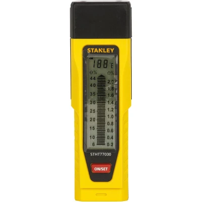 Afbeelding van Stanley Vochtmeter 0 77 030