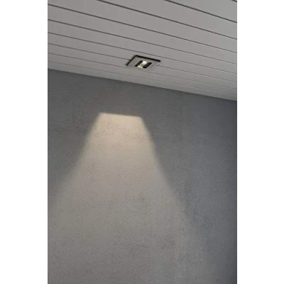 Afbeelding van Konstsmide lampen, roestvrij staal 304, helder glas