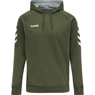 Afbeelding van Hoodie Hummel hmlGO