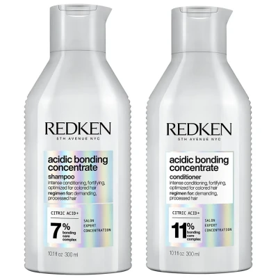 Afbeelding van Redken Acidic Bonding Concentrate Duo 2X300ml