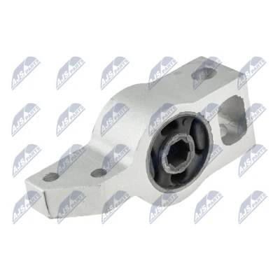 Afbeelding van Draagarmrubber NTY ZTP VW 002B