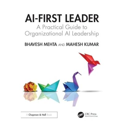 Afbeelding van AI First Leader