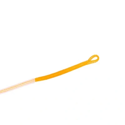 Afbeelding van Huairdum Vliegvissen Gevlochten Lijn Lijn, 10 STKS 30lb/50lbs Vissen Loops Connector Fly Loop Leader Tool voor Visgerei Accessoire (#1)
