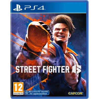 Afbeelding van Street Fighter 6