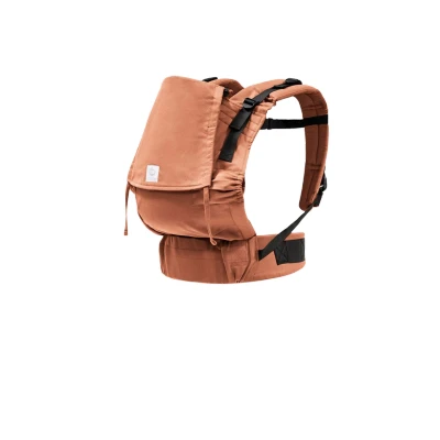 Afbeelding van Stokke Buikdrager Limas Flex OCS Terracotta
