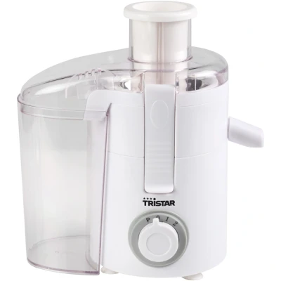 Afbeelding van Tristar Sapcentrifuge SC 2286 Twee snelheden 250 Watt Geschikt voor de camping
