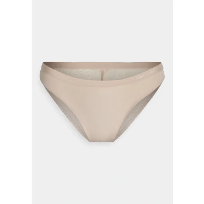 Afbeelding van Tommy Hilfiger Slip, Dames, Maat: Small, Misty blush