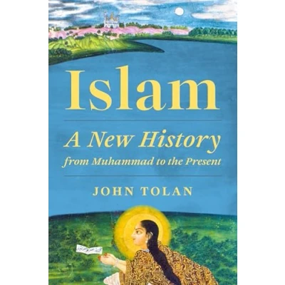 Afbeelding van Islam: A New History from Muhammad to the Present