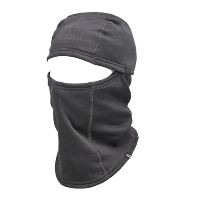 Afbeelding van Brandit Storm Bivakmuts/Balaclava One size Grijs