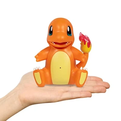 Afbeelding van Pokemon My Partner Charmander