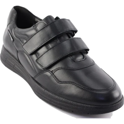 Afbeelding van Mephisto IANIS Klittenbandschoenen