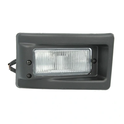 Afbeelding van Van Wezel Mistlamp 1747996