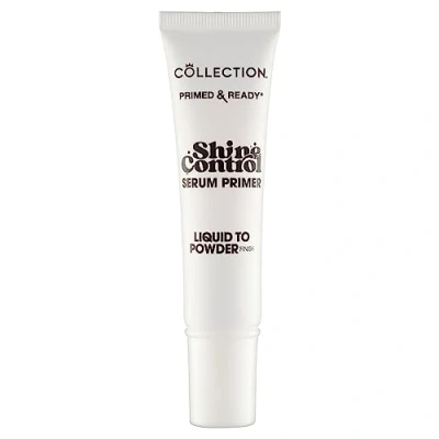 Afbeelding van Collection Shine Control Serum Primer 20 ml