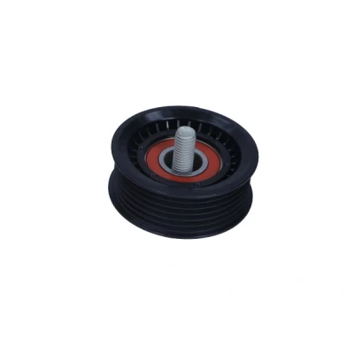 Afbeelding van Geleide rol/omdraairol, Poly V riem MAXGEAR 54 0547