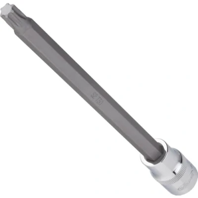 Afbeelding van VIGOR V2180 Binnen zesrond (TX) Dopsleutel bitinzet T 45 1/2 (12.5 mm)
