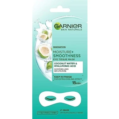 Afbeelding van GARNIER Eye Tissue Mask 6.0g