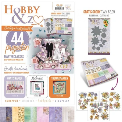 Afbeelding van Hobby &amp; Zo 24