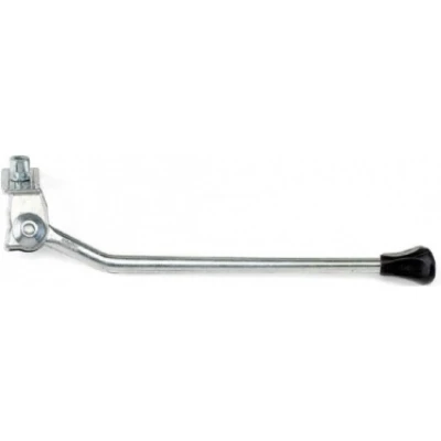Afbeelding van Ursus Zijstandaard 26&quot; Elegance 265mm zilver