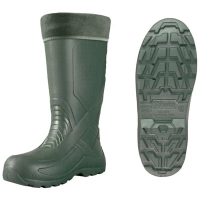 Afbeelding van Drywalker X Track Ultra High Model Maat : 47
