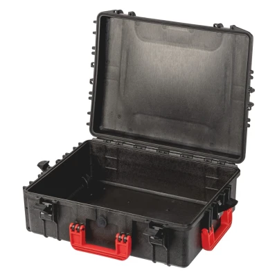 Afbeelding van Parat PROTECT 41 Gereedschapskoffer (zonder inhoud) Professioneel, Doe het zelver, Handwerker, Technicus (l x b h) 215 594 473 mm