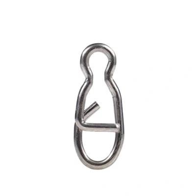 Afbeelding van BKK Fast Snap 41 14,1kg Size 2
