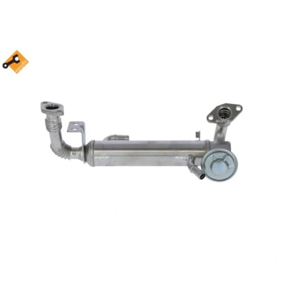 Afbeelding van NRF EGR koeler 48217