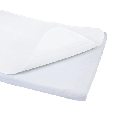 Afbeelding van Babymatex AeroLine Oxi Proof 70x140 cm Matrasbeschermer TB0330_01