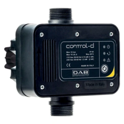 Afbeelding van DAB Control D 1,5 Bar Kw Automatische Pompbesturing